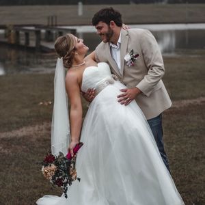 Meet your Posher, Kailey